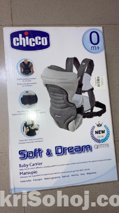 3 in 1 Baby Carrier
